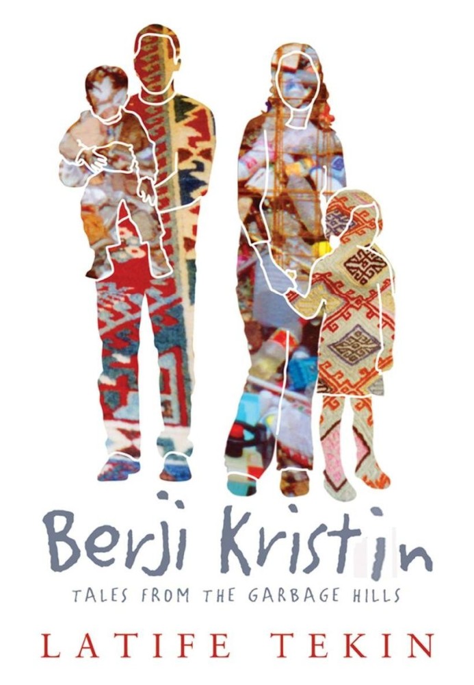 Berji Kristin: Tales from the Garbage Hills