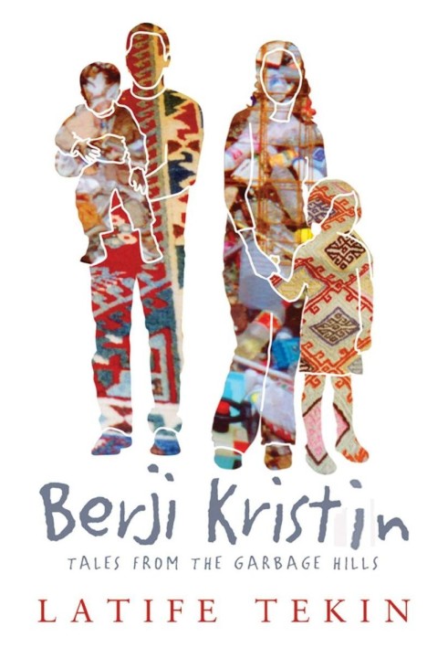 Berji Kristin: Tales from the Garbage Hills