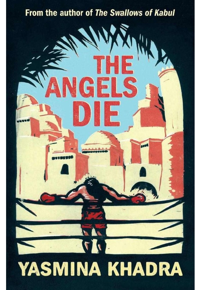 The Angels Die