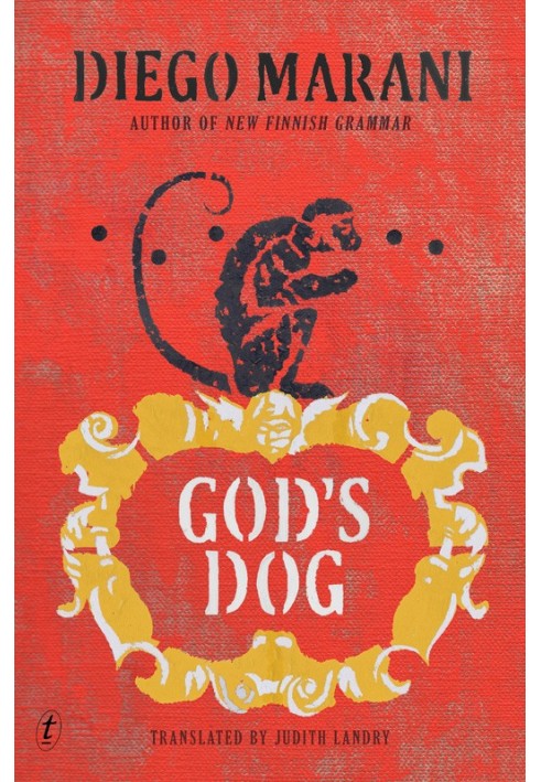 God's Dog