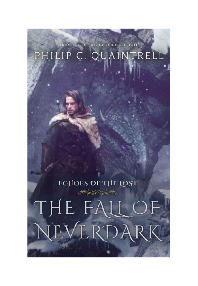 The Fall of Neverdark