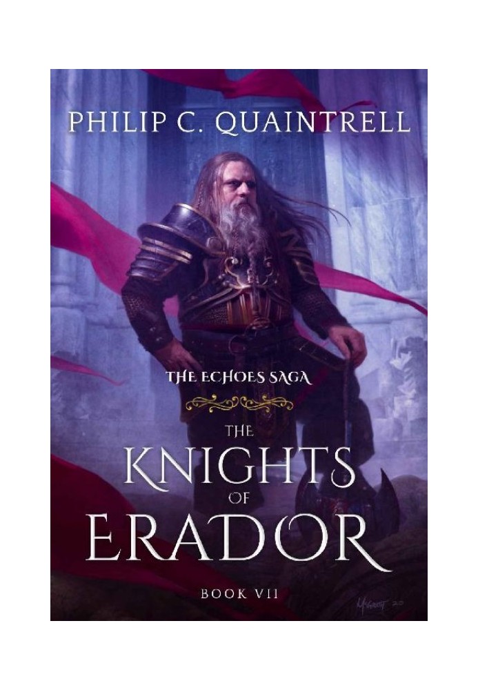 The Knights of Erador