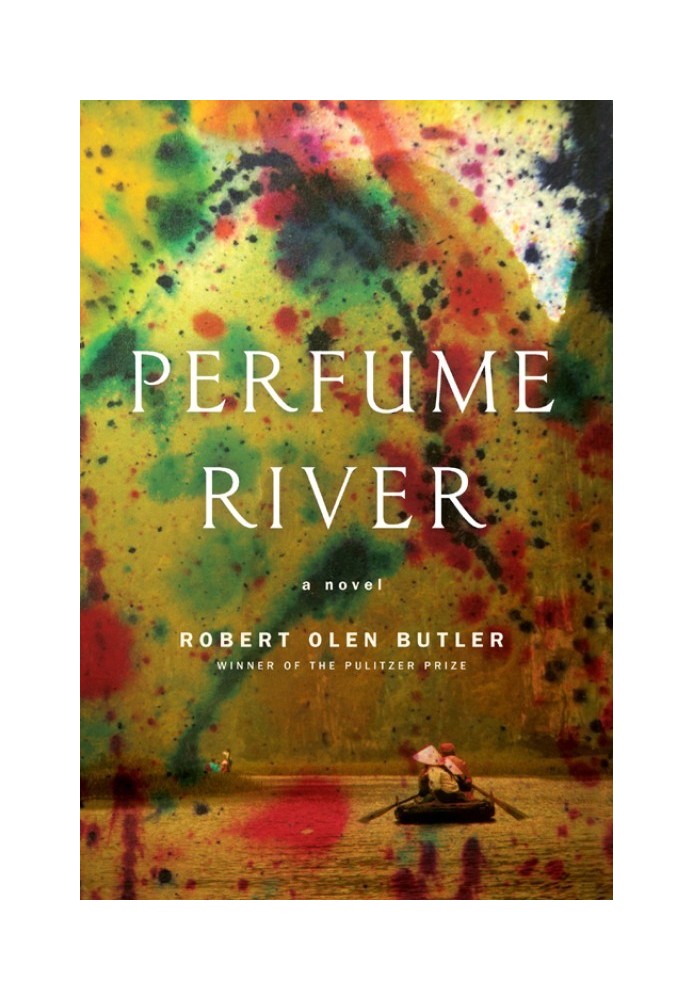 Perfume River