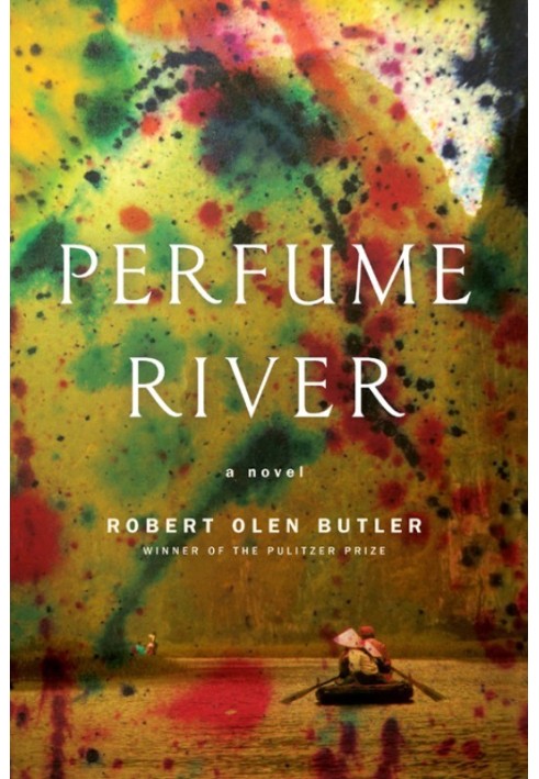 Perfume River