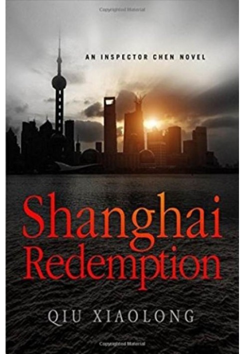 Shanghai Redemption