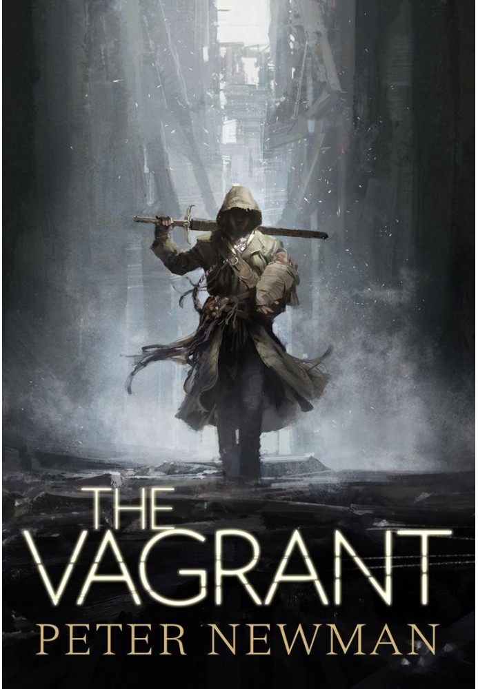 The Vagrant