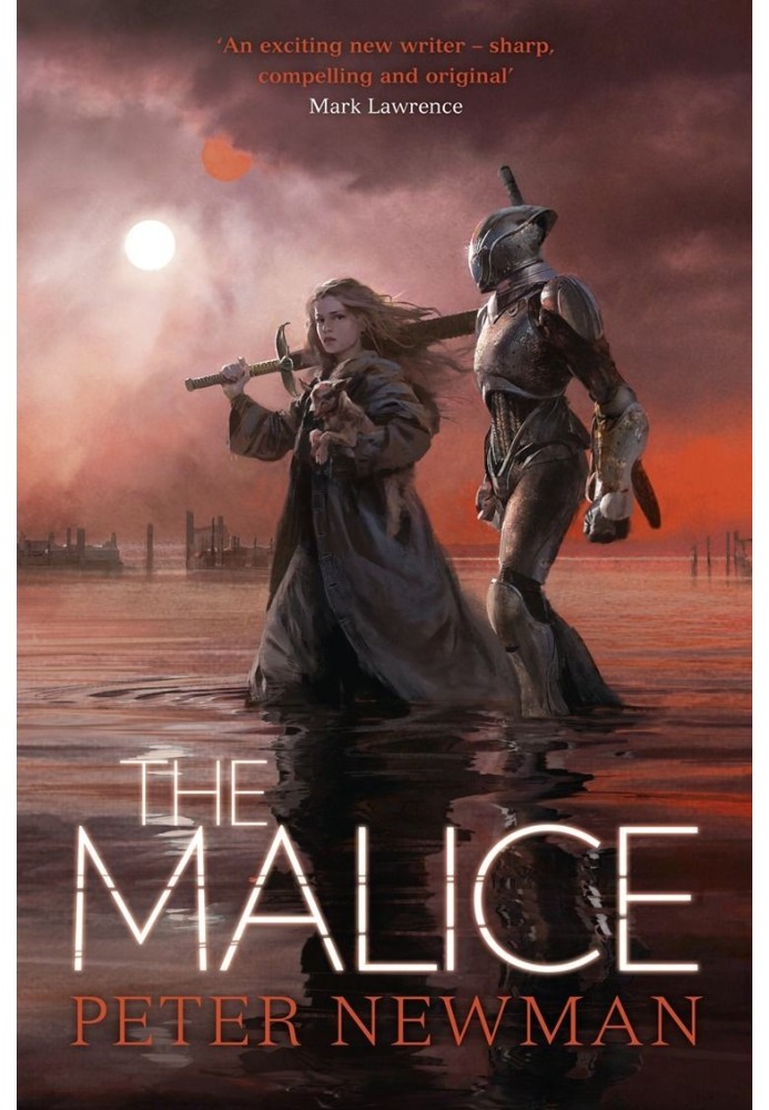 The Malice