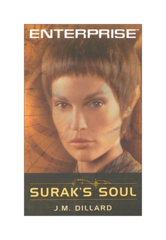 Soul of Surak