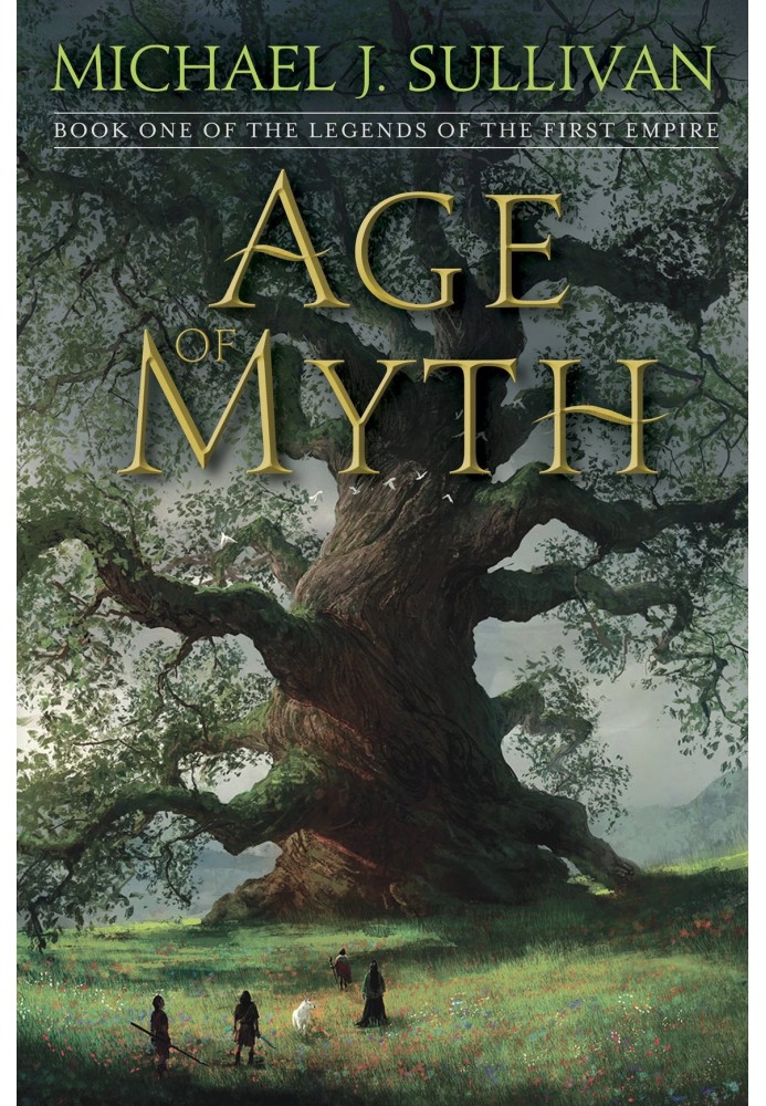 Age of Myth