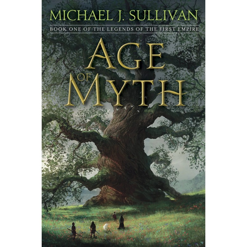 Age of Myth