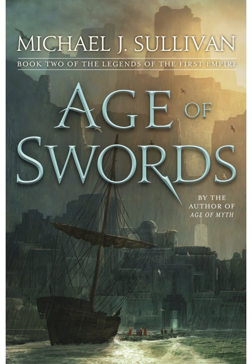 Age of Swords