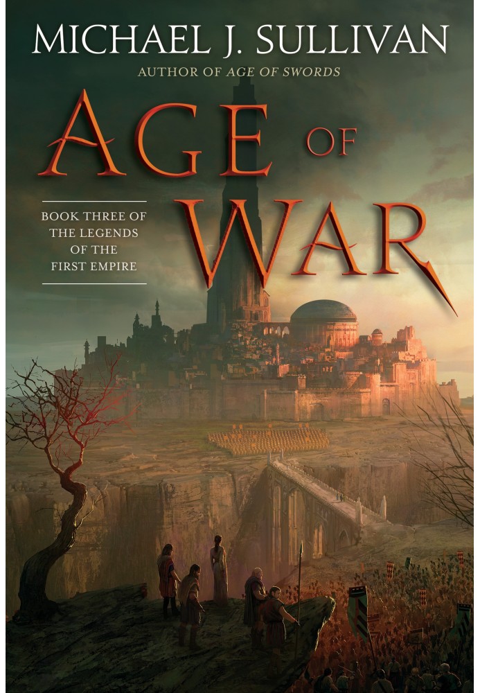 Age of War