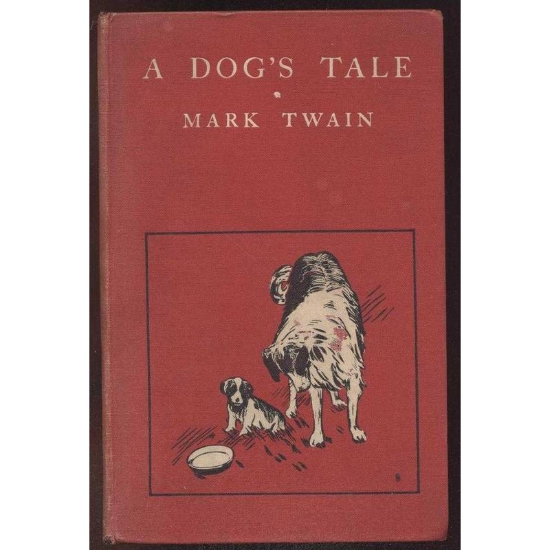 A Dog's Tale