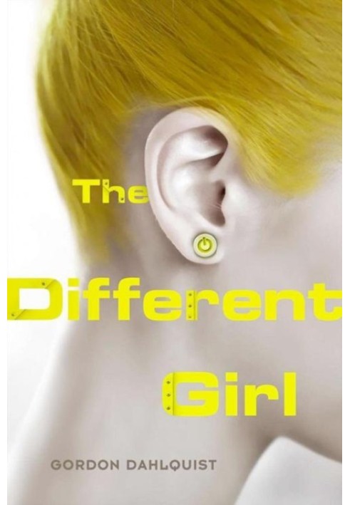 The Different Girl