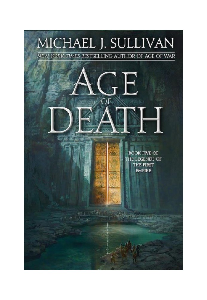 Age of Death