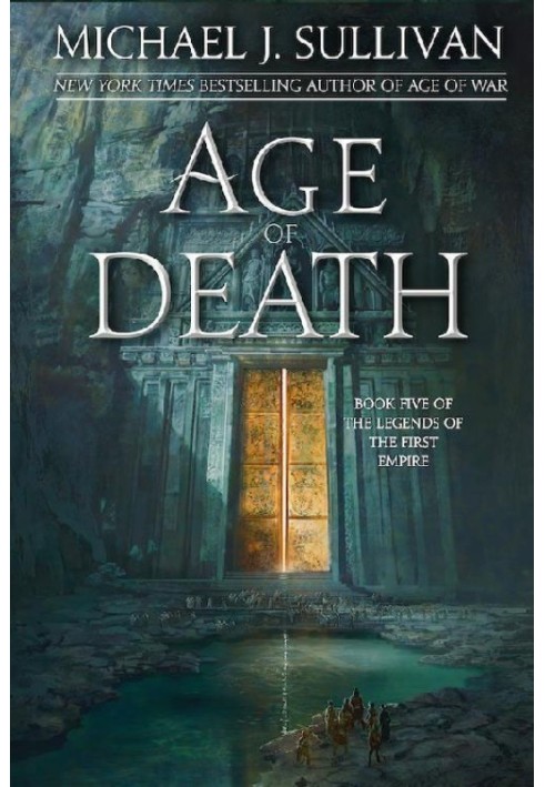 Age of Death