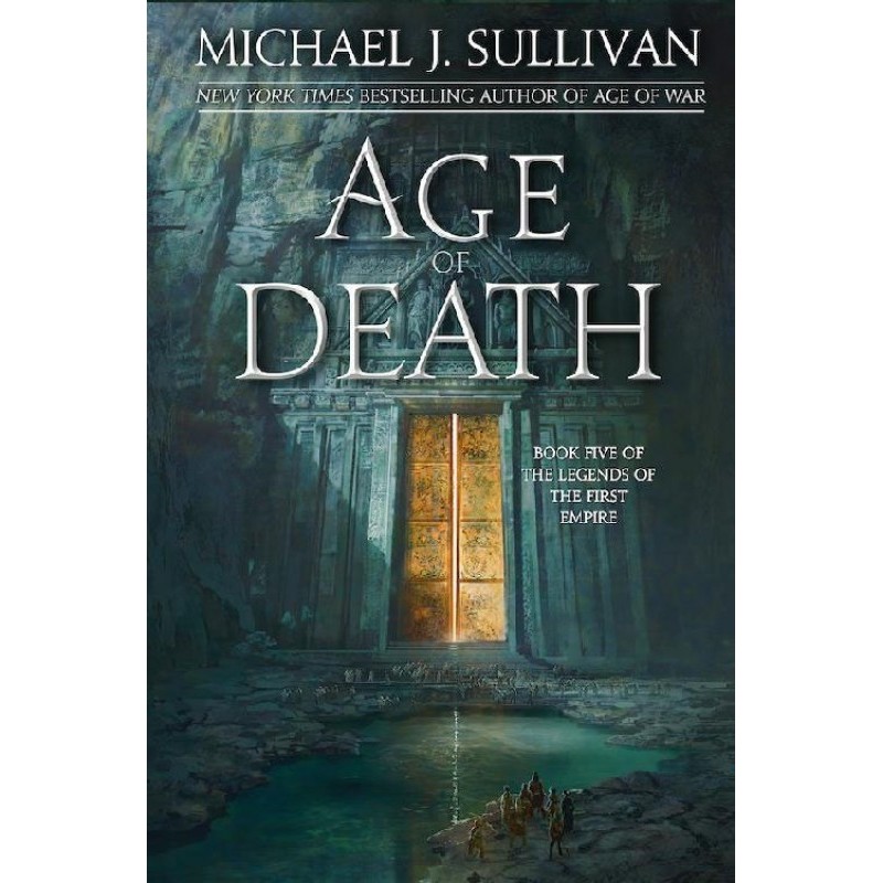 Age of Death