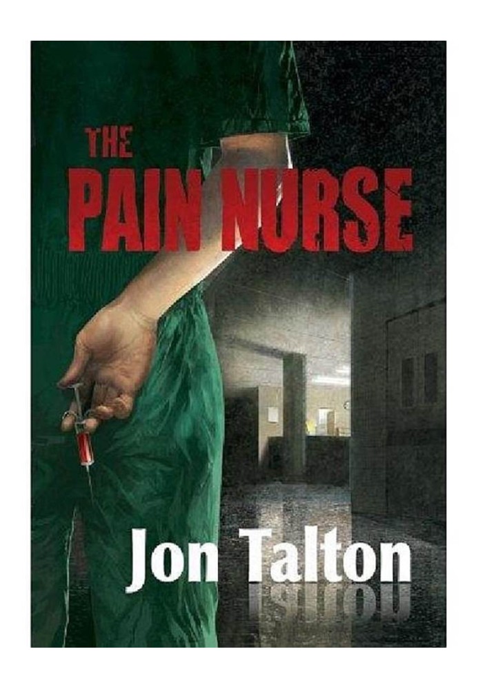 The Pain Nurse