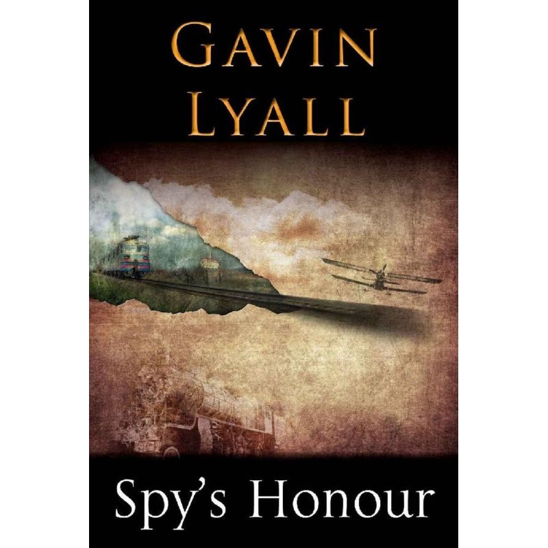 Spy’s Honour