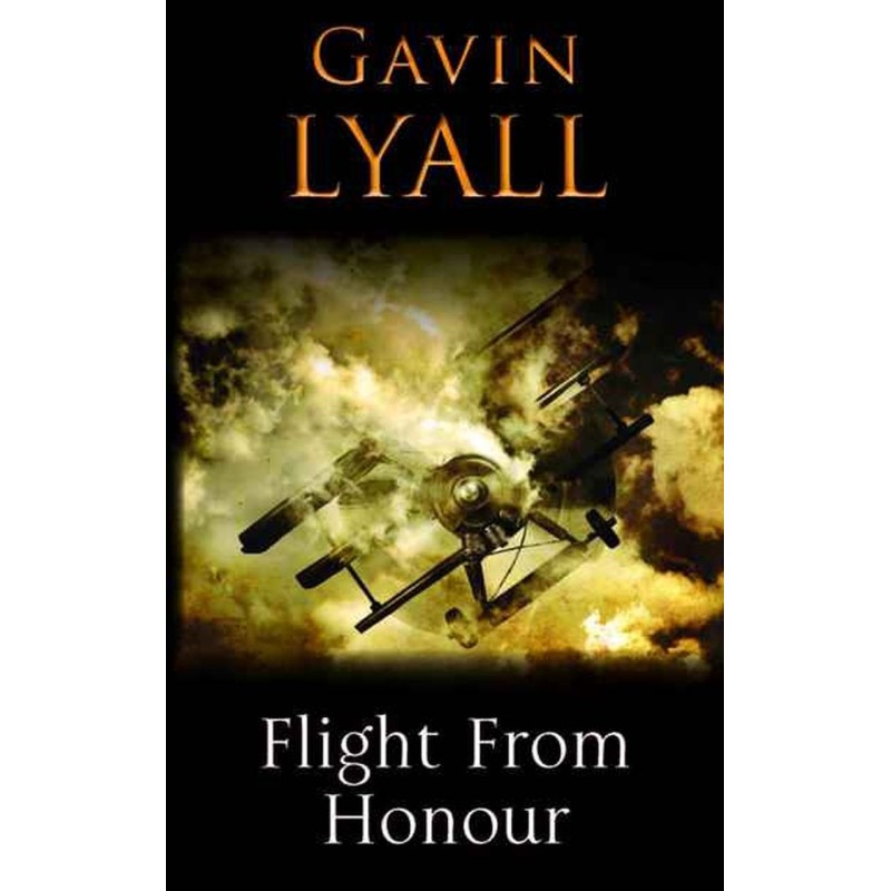 Flight From Honour