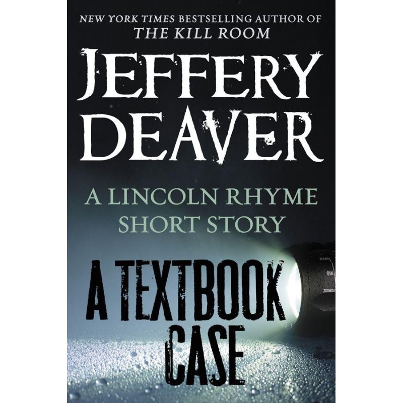 A Textbook Case
