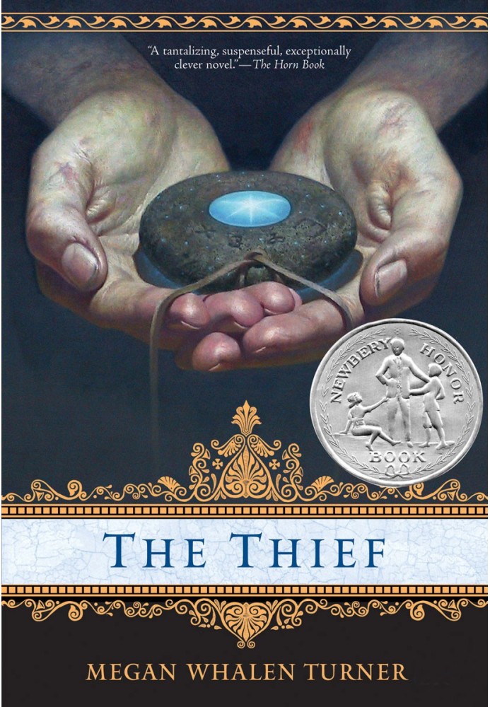 The Thief