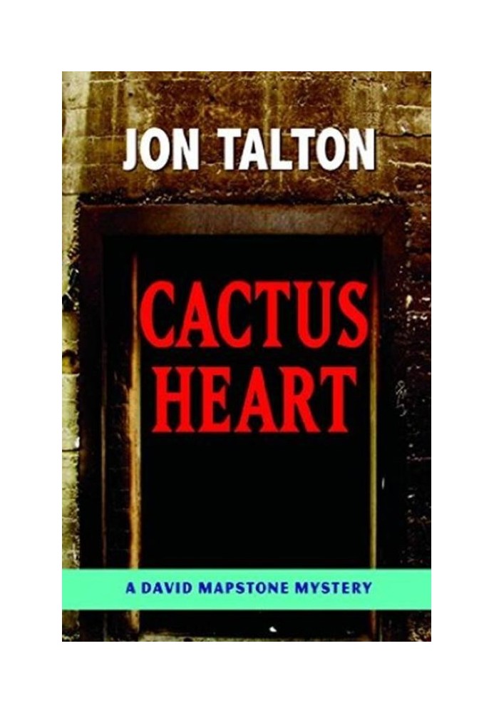 Cactus Heart