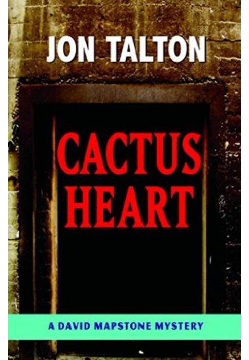 Cactus Heart