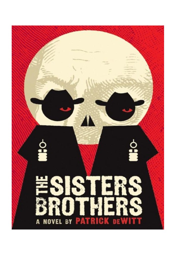 The Sisters Brothers