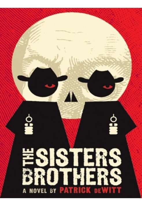 The Sisters Brothers