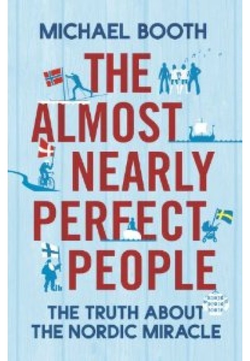 The Almost Nearly Perfect People