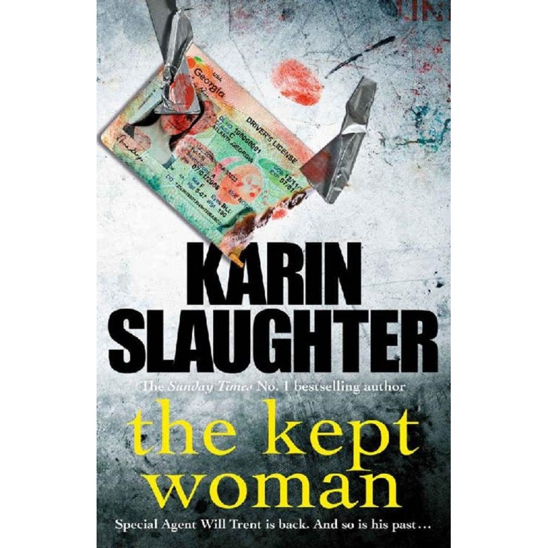 The Kept Woman