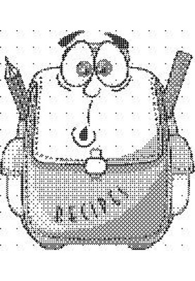 Doctor Brain. Notes from a business owner