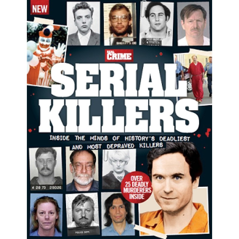 Serial Killers
