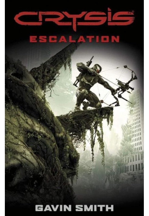 Crysis: Escalation