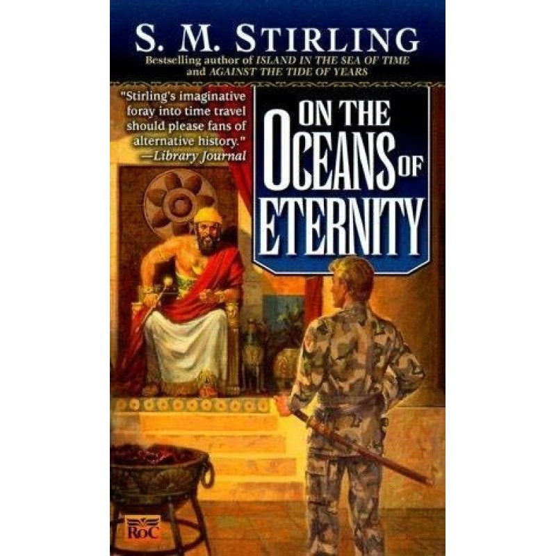 On the Oceans of Eternity