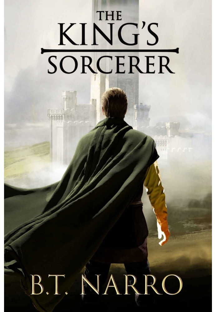 The King's Sorcerer