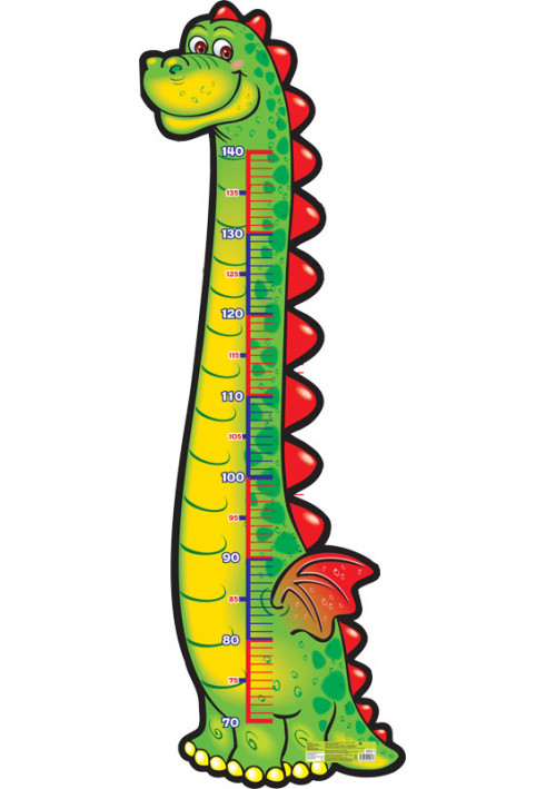 Height meter.Dragonchik