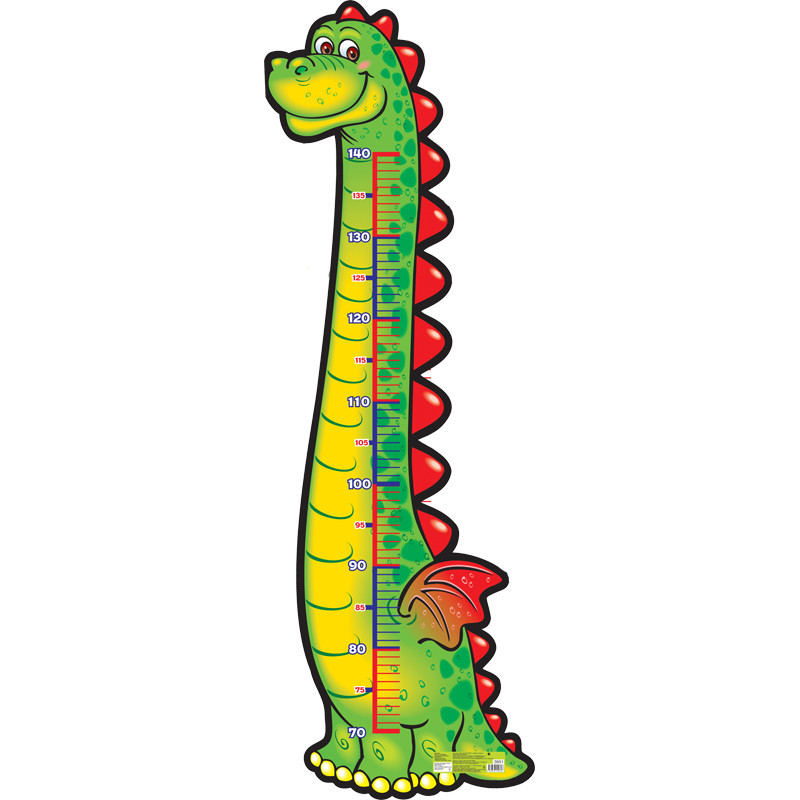 Height meter.Dragonchik