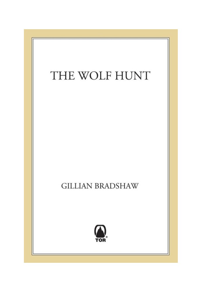 The Wolf Hunt