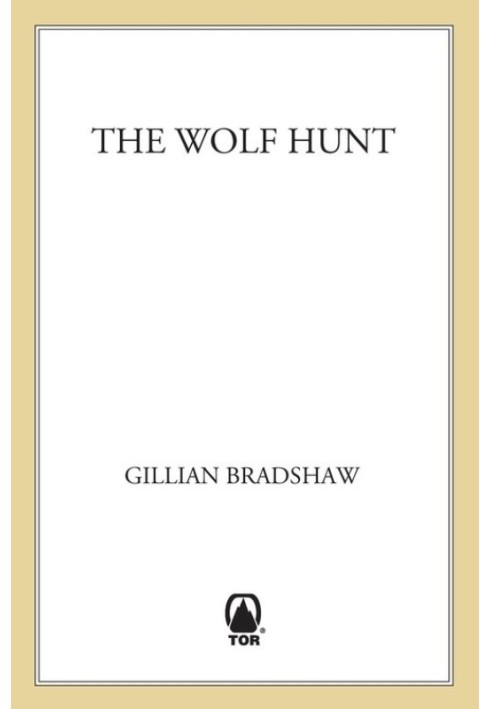 The Wolf Hunt