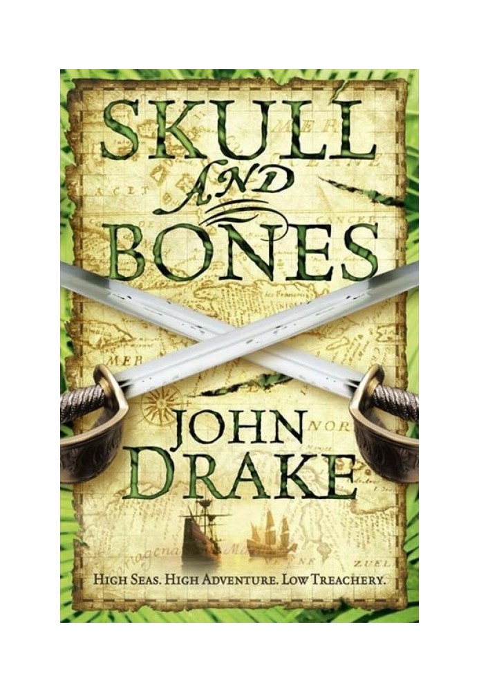 Skull and Bones