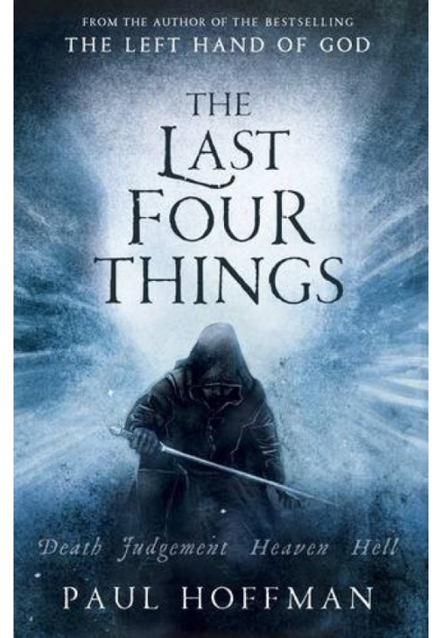 The Last Four Things