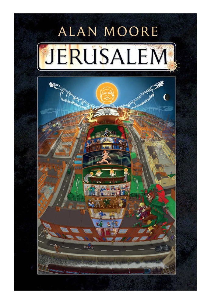 Jerusalem