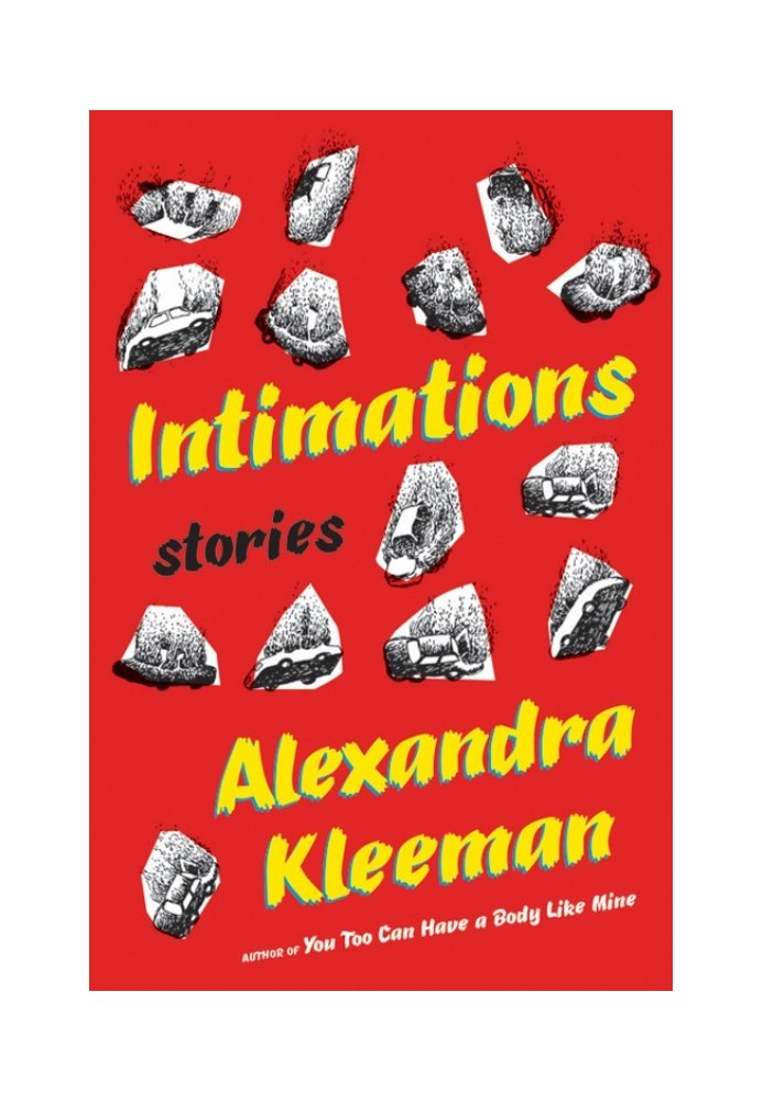 Intimations: Stories