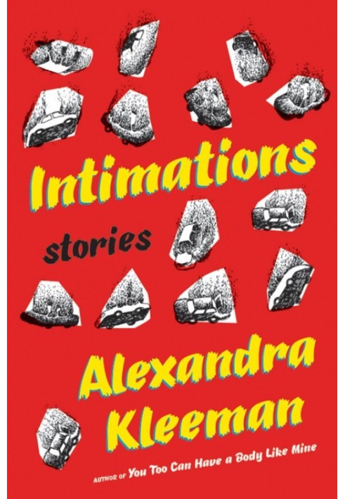 Intimations: Stories