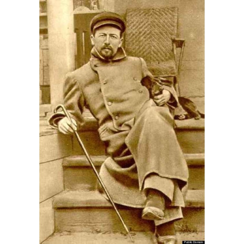 Chekhov's stories