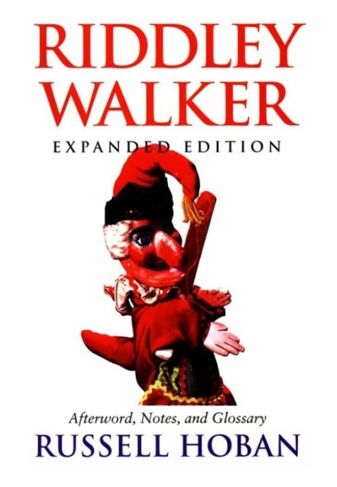 Riddley Walker