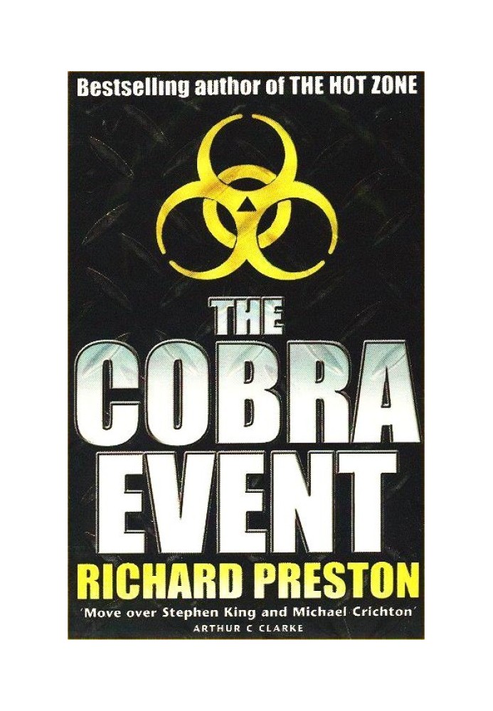 The Cobra Event