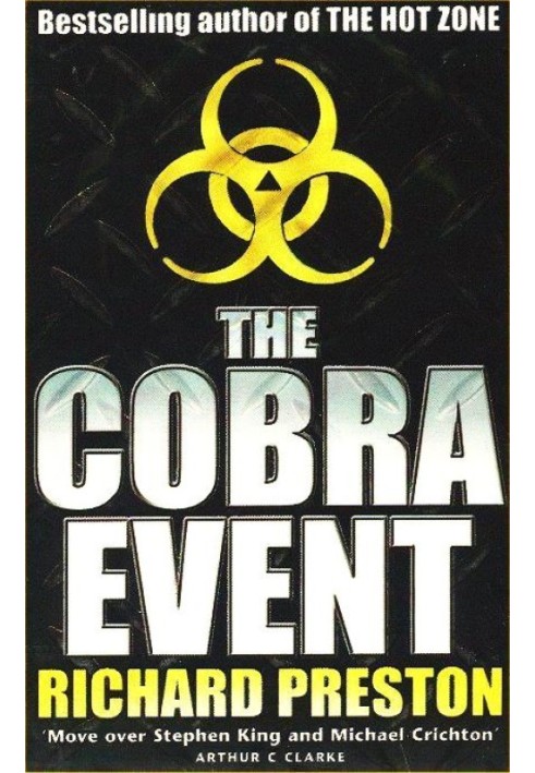 The Cobra Event